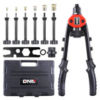 12" Two-in-One Hand Rivet Set