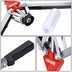 21 Inch Hand Rivet Set - Professional Riveting Tool
