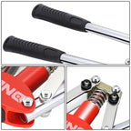 17" Hand Rivet Set - Professional Riveting Tool