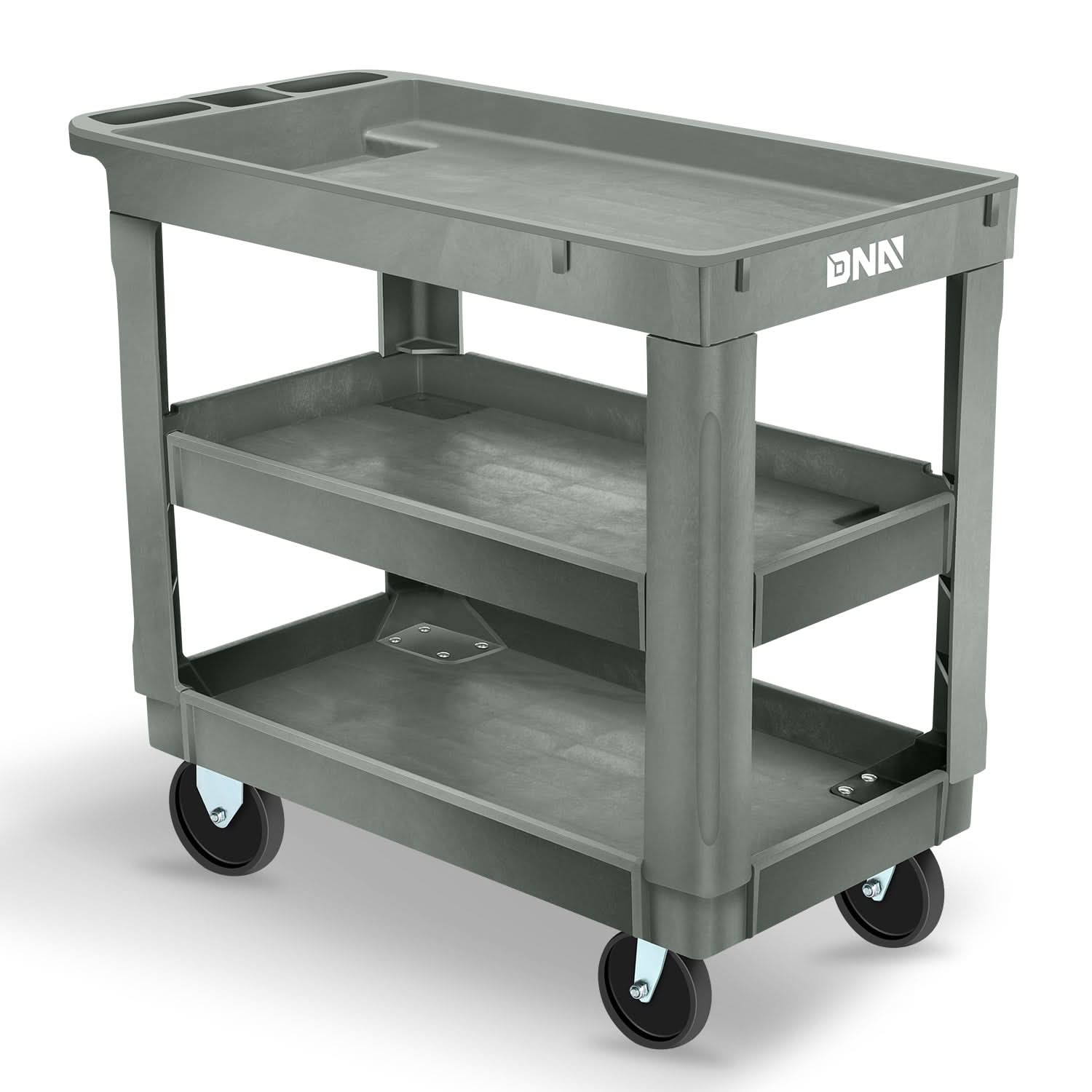 Mini Small Tray Top Service Cart