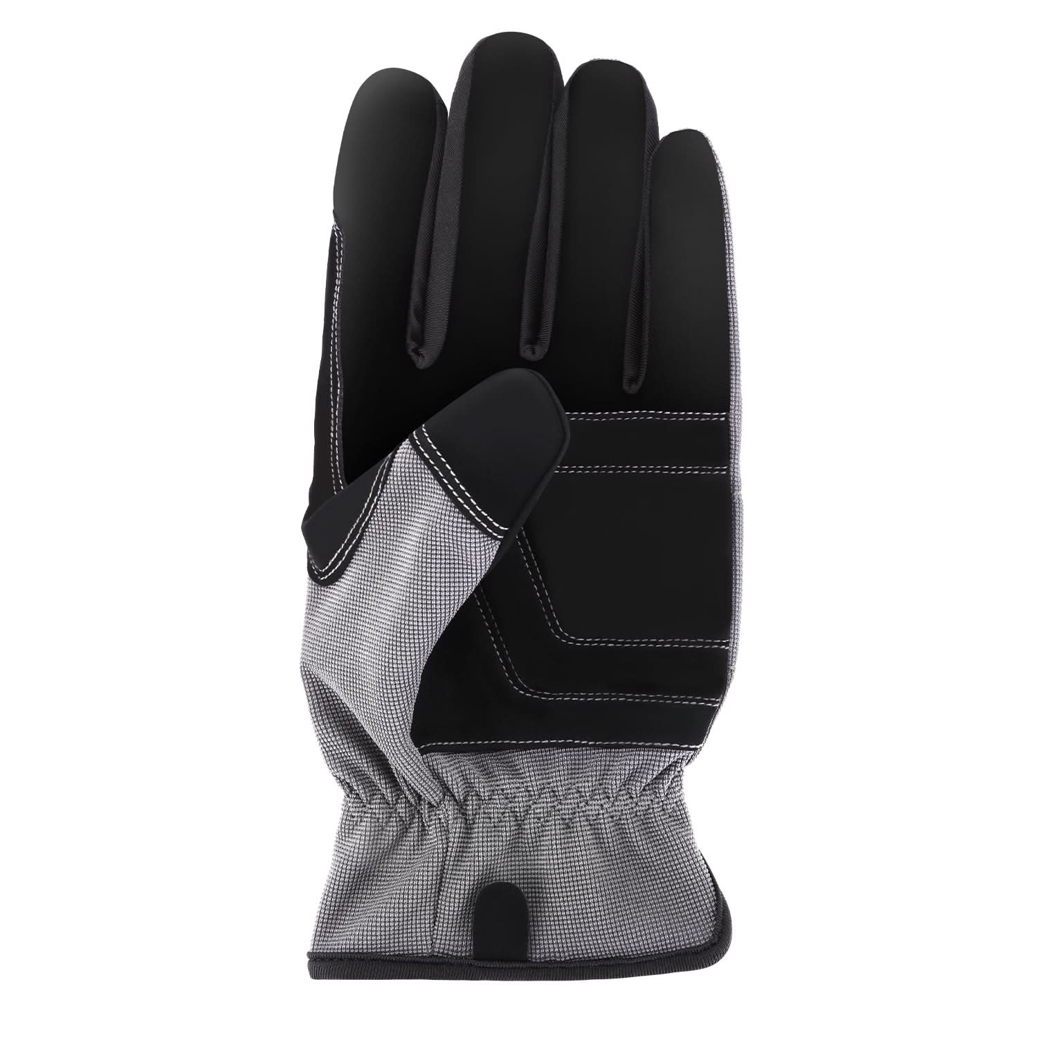Mechanic Gloves 2 Pairs Set