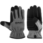 Professional Mechanic Work Gloves 4-Pack Set