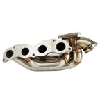 K Series Top Mount Manifold K20 K24 T4 .82 Billet Turbo K Swap Kit EG EK Civic Integra DC2 RSX EP3 - Bull Boost Performance
