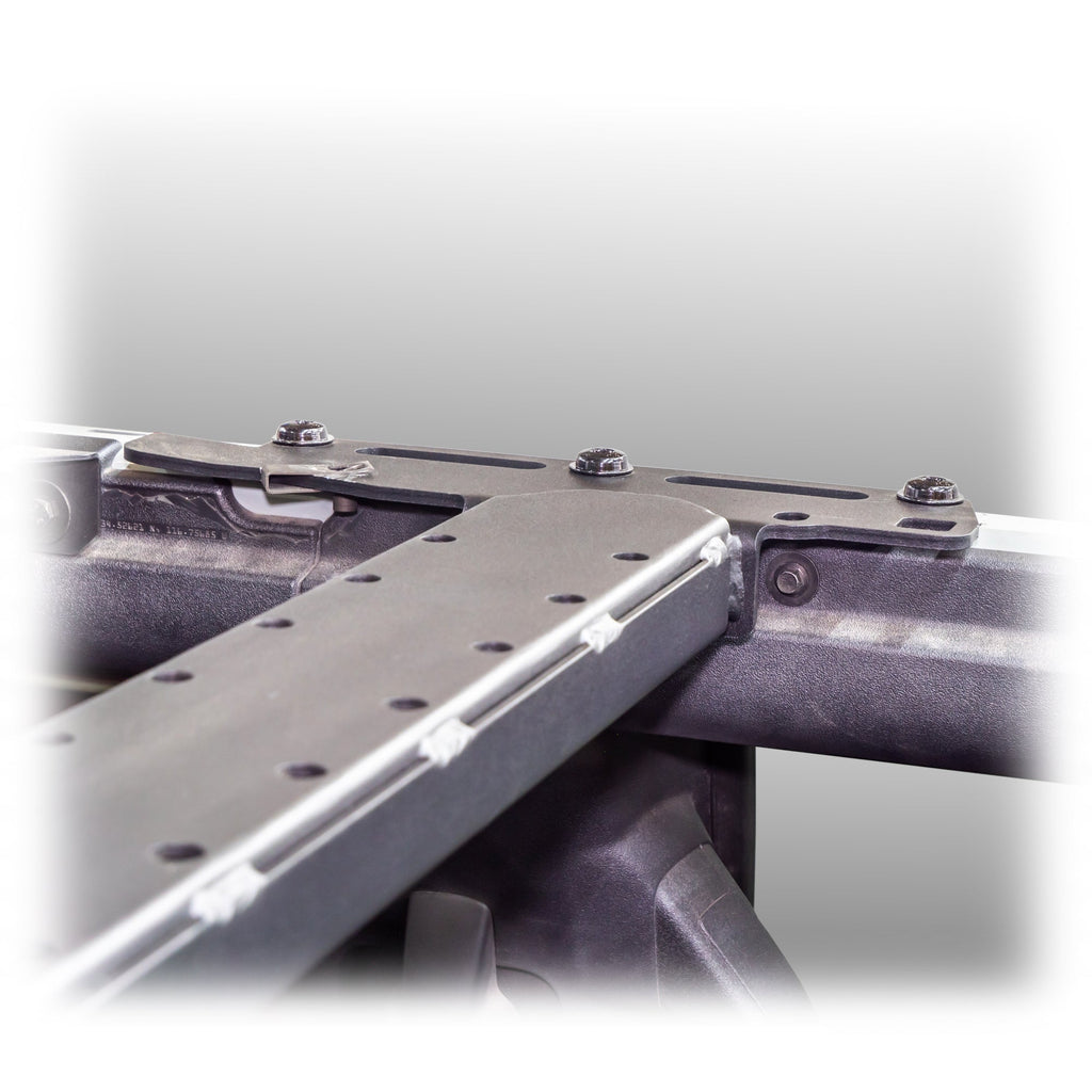 Turn Offroad Ford Bronco Cage Brace Molle Pattern | 2021–2025