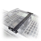 Turn Offroad Ford Bronco Cage Brace Molle Pattern | 2021–2025