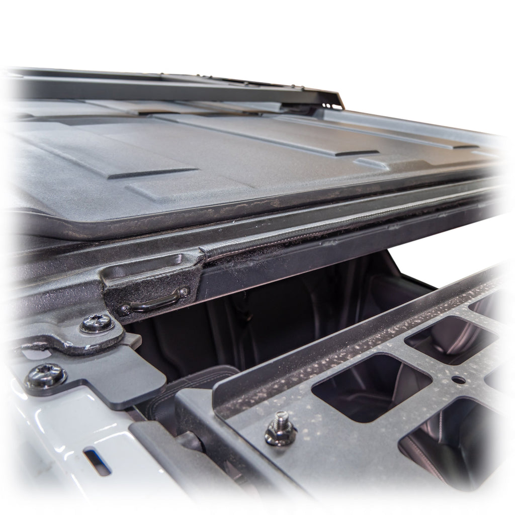 Turn Offroad Ford Bronco Cage Brace Molle Pattern | 2021–2025