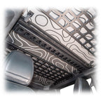 Turn Offroad Ford Bronco Cage Brace Molle Pattern | 2021–2025