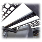 Turn Offroad Ford Bronco Cage Brace Molle Pattern | 2021–2025