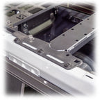 Turn Offroad Ford Bronco Cage Brace Molle Pattern | 2021–2025