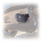 Turn Offroad Ford Bronco Front Recovery Eyelets (Pair) | 2021–2025