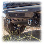 Turn Offroad Ford Bronco Front Recovery Eyelets (Pair) | 2021–2025