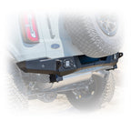 2021+ Ford Bronco Rear Bumper - Turn Offroad
