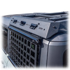 Turn Offroad Side MOLLE Panels for 2021+ Ford Bronco 4-Door Hard Top