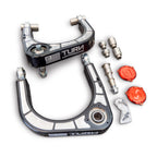 Turn Offroad 2021+ Ford Bronco Billet Upper Control Arms - Pair