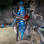 Turn Offroad 2021+ Ford Bronco Billet Upper Control Arms - Pair