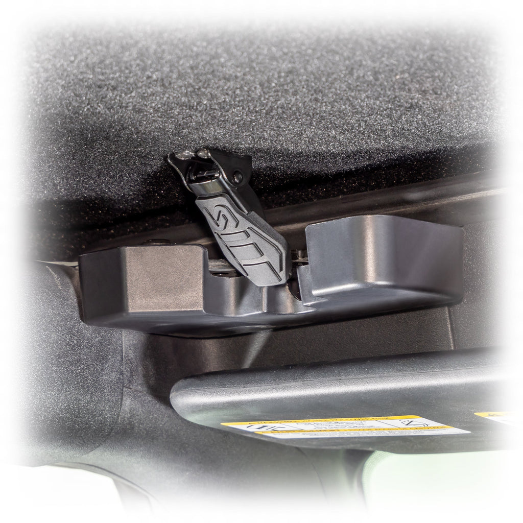 Turn Offroad 2021+ Ford Bronco Hard Top (4 Door)