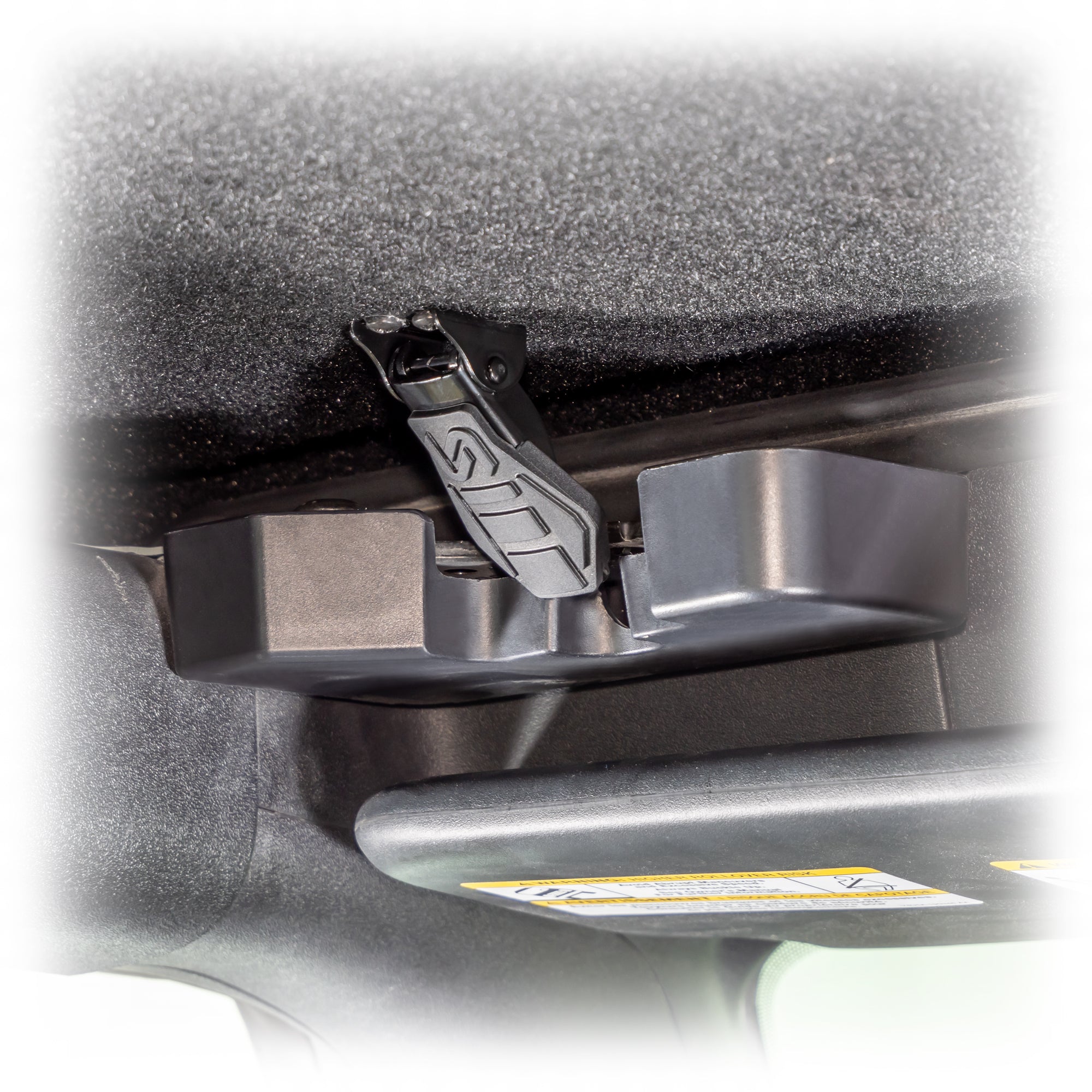 Turn Offroad 2021+ Ford Bronco Hard Top (4 Door)