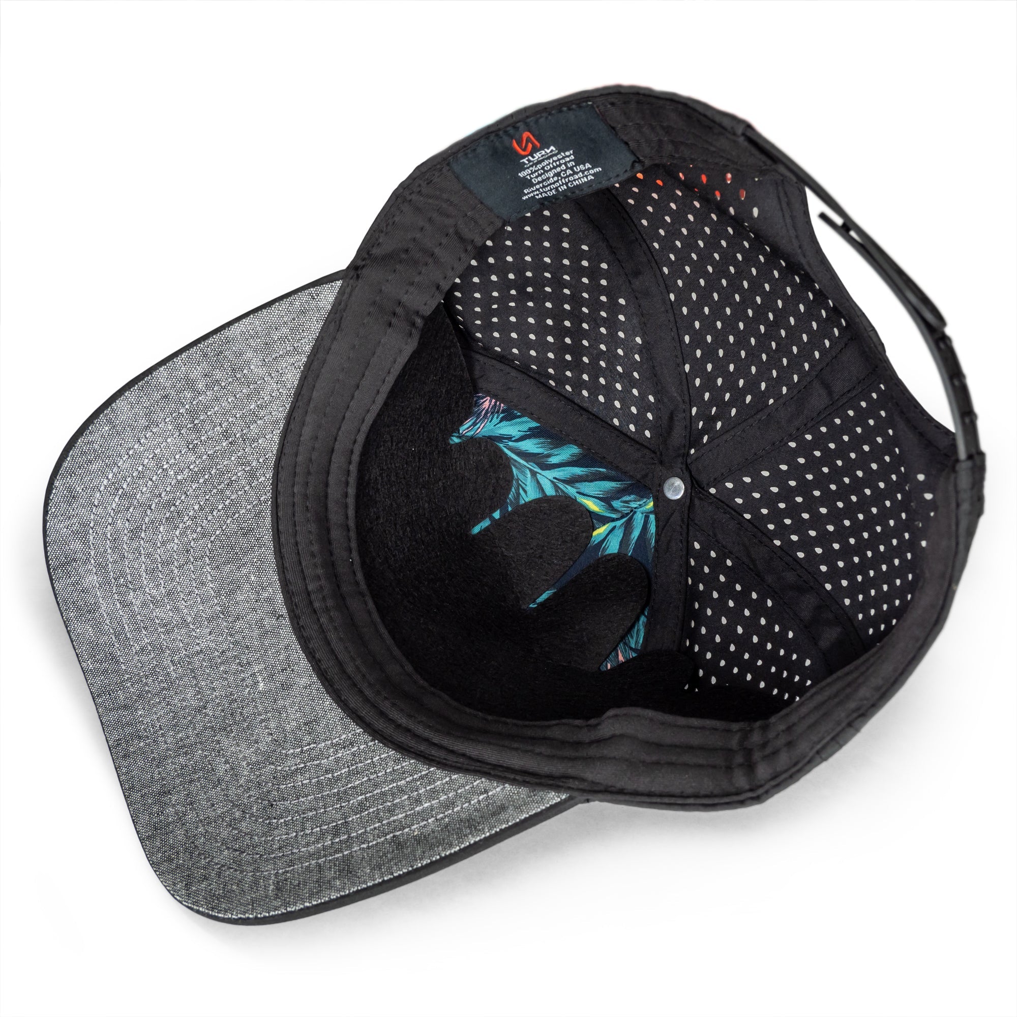 Turn Offroad Hat