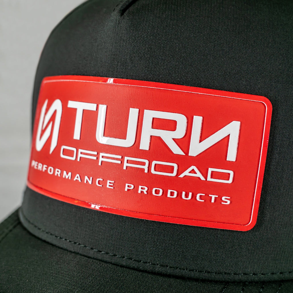 Turn Offroad Hat