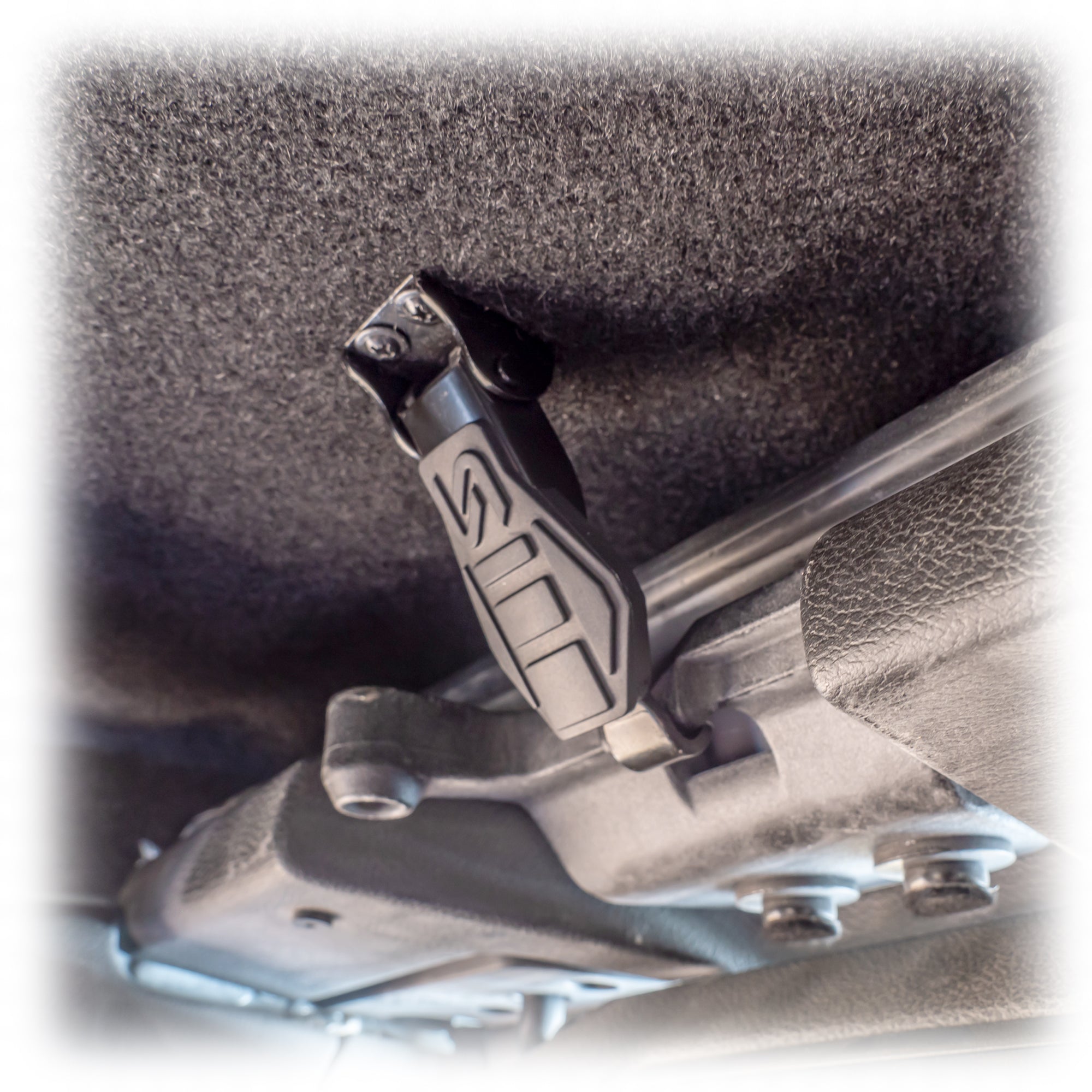 Turn Offroad Jeep JL 4-Door Fastback Hard Top | 2018–2025