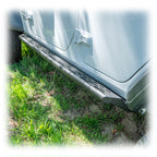 Turn Offroad Jeep JL Rock Slider Steps | Frame-Mount System | 2018–2025