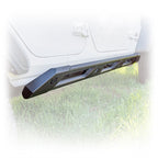 Turn Offroad Jeep JL Rock Sliders | Frame-Mount System | 2018–2025