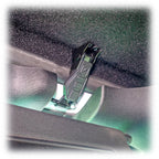 Turn Offroad Jeep JK 4 Door Fastback Hard Top  |  2007–2018