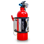 Turn Offroad L-Track Fire Extinguisher Mount