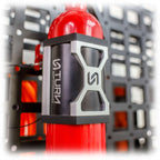 Turn Offroad L-Track Fire Extinguisher Mount