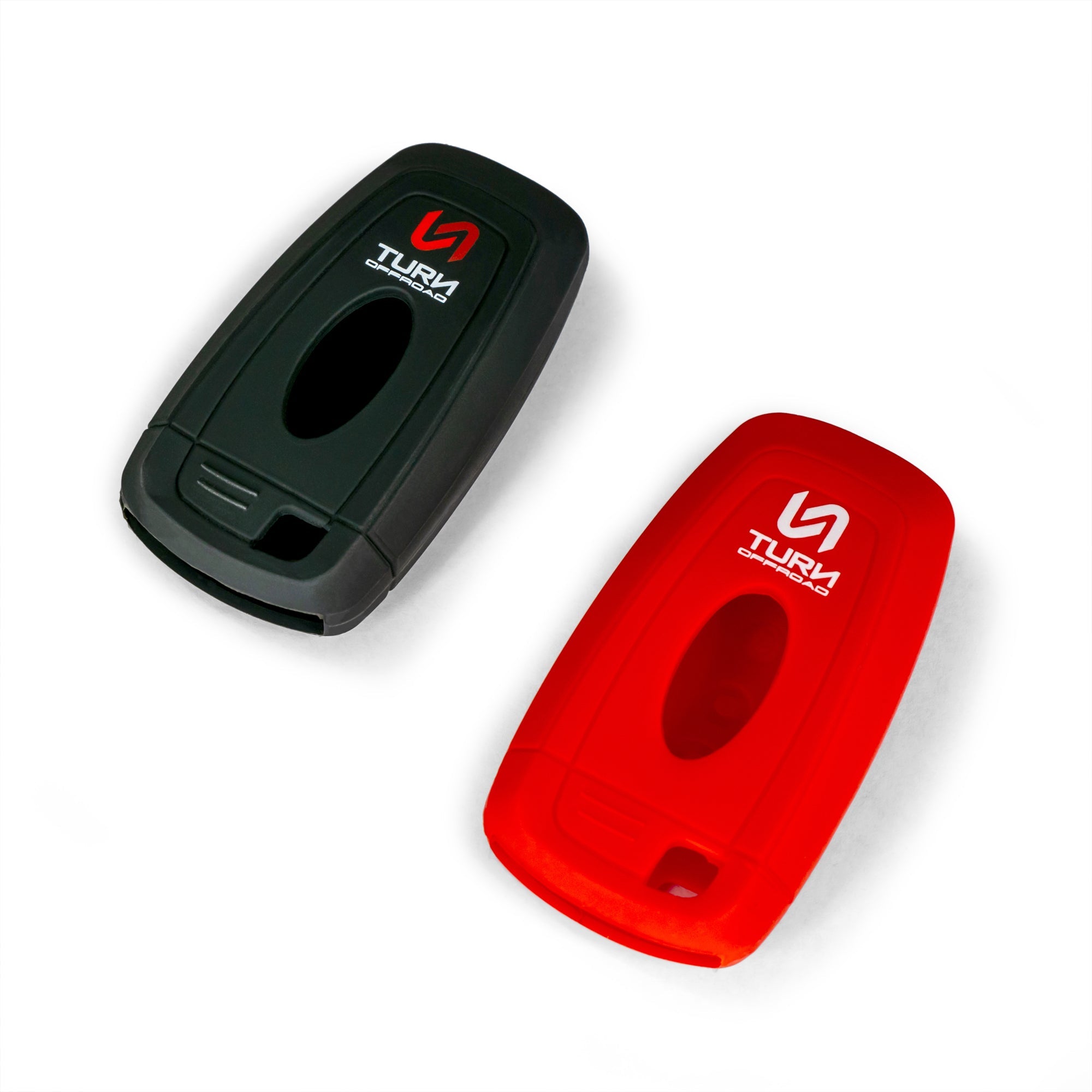 Turn Offroad Bronco Key FOB Cover