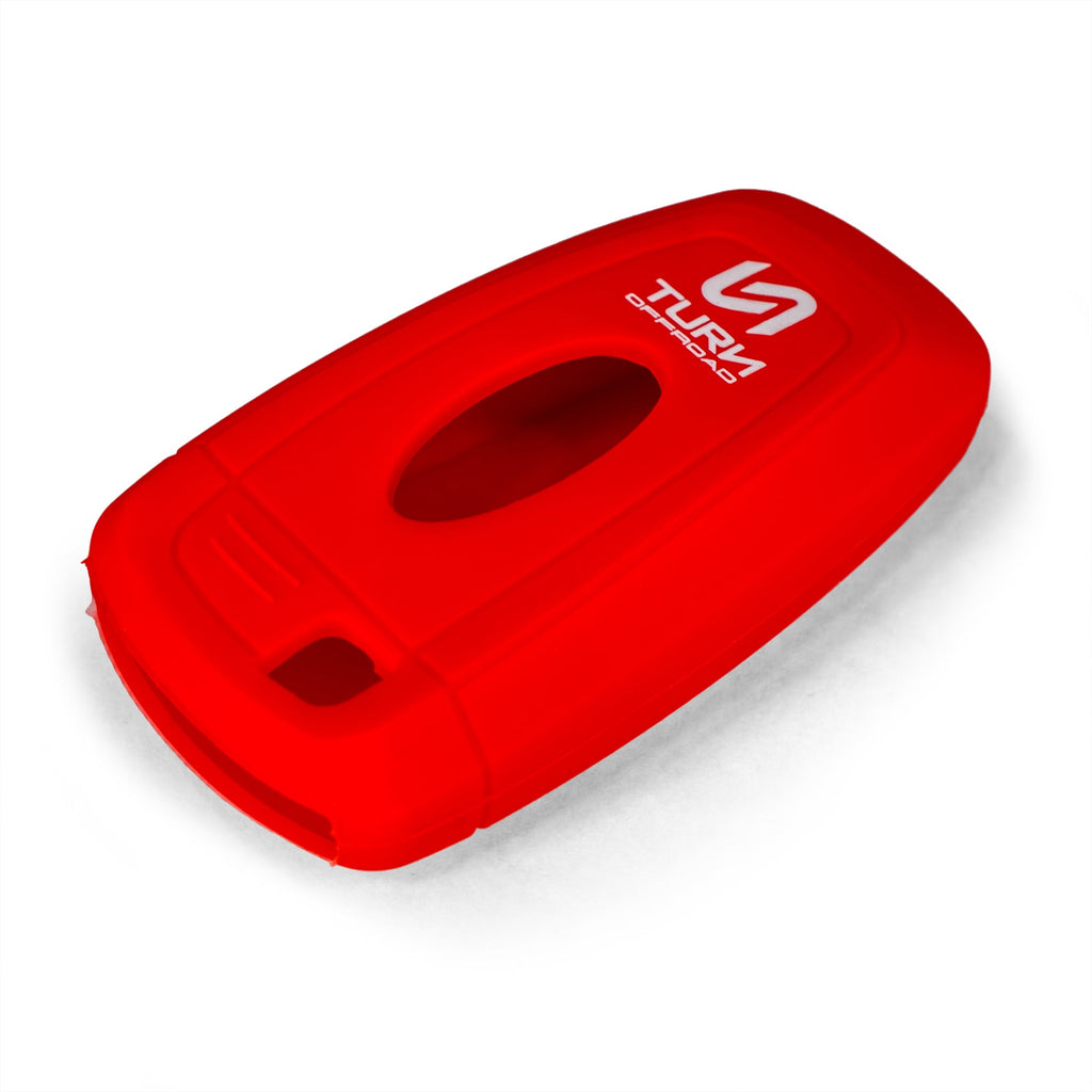 Turn Offroad Bronco Key FOB Cover