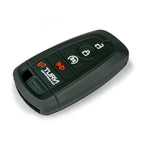 Turn Offroad Bronco Key FOB Cover