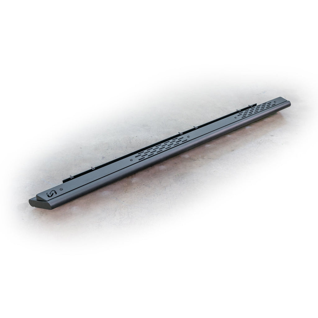 2021+ Ford Bronco 4-Door Step-Slider - Turn Offroad