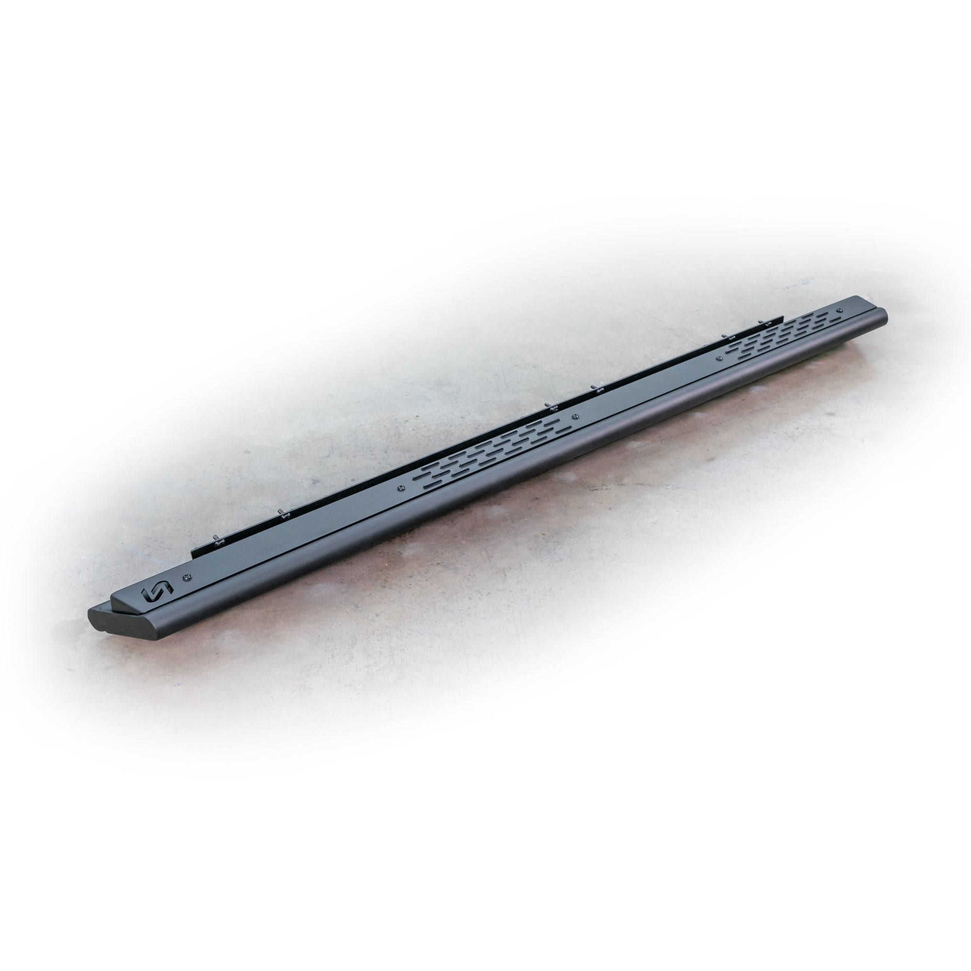 2021+ Ford Bronco 4-Door Step-Slider - Turn Offroad