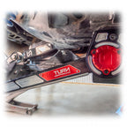 Turn Offroad 2021+ Ford Bronco Billet Lower Control Arms - Pair