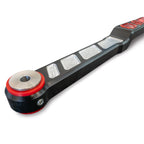 Turn Offroad 2021+ Ford Bronco Billet Aluminum Track Bar