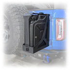 Turn Offroad 2021+ Ford Bronco Tailgate Jerry Can Mount