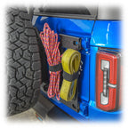Turn Offroad 2021+ Bronco Tailgate Molle Panel/ Mount
