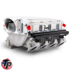 Tick 1500hp Ultra Low Profile Billet Air-to-Water Intercooler for Holley Ram Intakes By Tick Performance