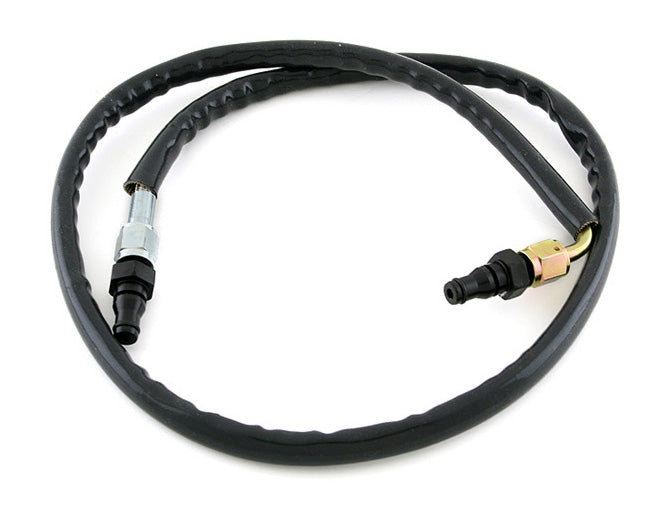 Clutch Line for 2010-2015 Camaro V8, 2014-2017 Chevy SS, 2009 Pontiac G8 GXP, 2009-2015 Cadillac CTS-V, 2016-2019 Cadillac ATS-V By Tick Performance