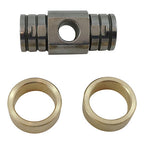 Bronze Trunion Bushing Upgrade Kit for LS Engines By Tick Performance