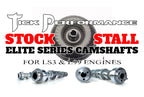 STOCK Converter Camshaft for LS3 & L99 Engines By Tick Performance