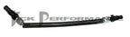 Upgraded Stainless Braided Line '04-07 Cadillac CTS-V/LS7 Slave By Tick Performance