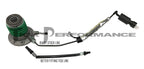 Upgraded Stainless Braided Line '04-07 Cadillac CTS-V/LS7 Slave By Tick Performance