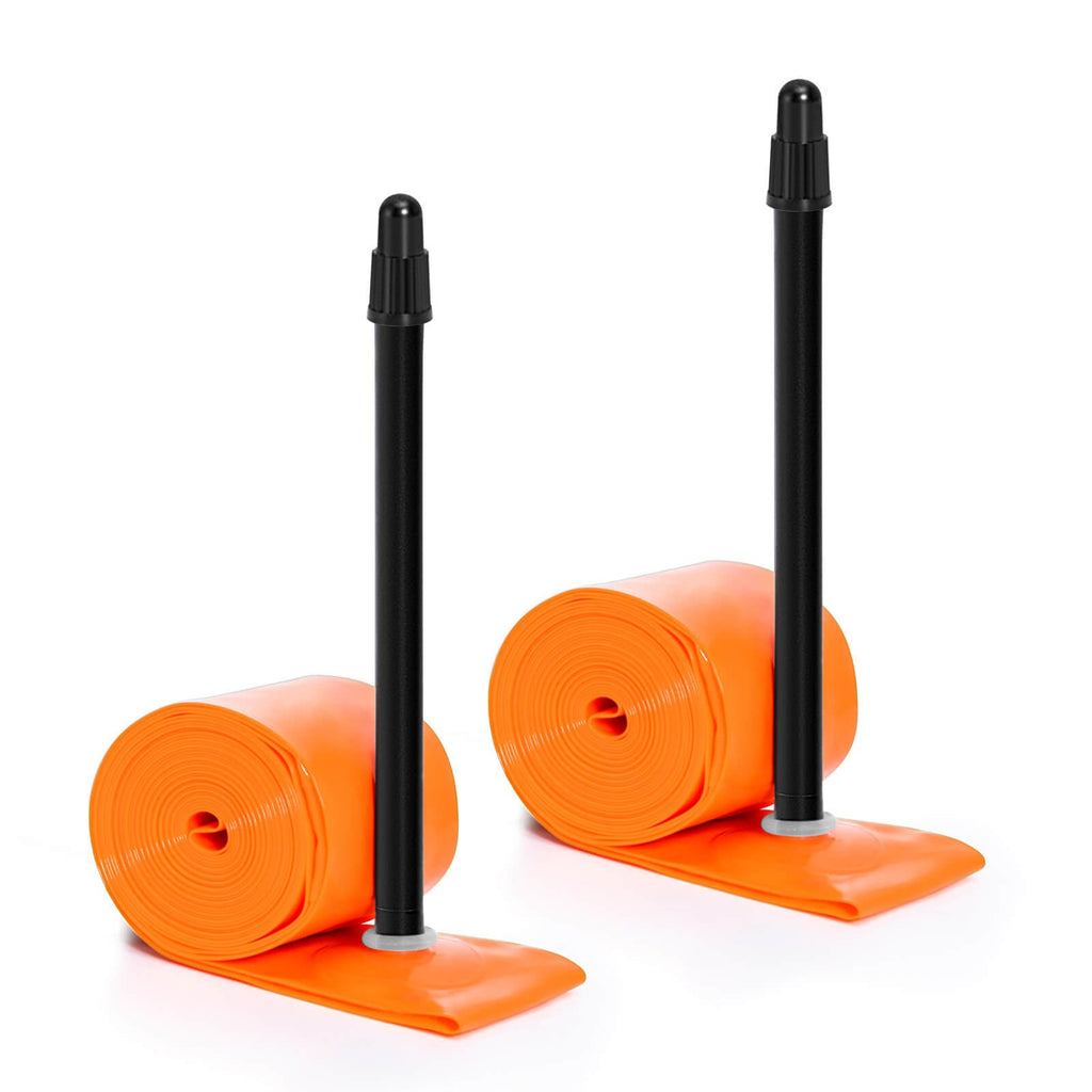 TPU Road Bike Tube - 700C×18C-32C