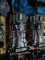 Murica Performance Corvette C6 TR6060 30 Spline Transmission