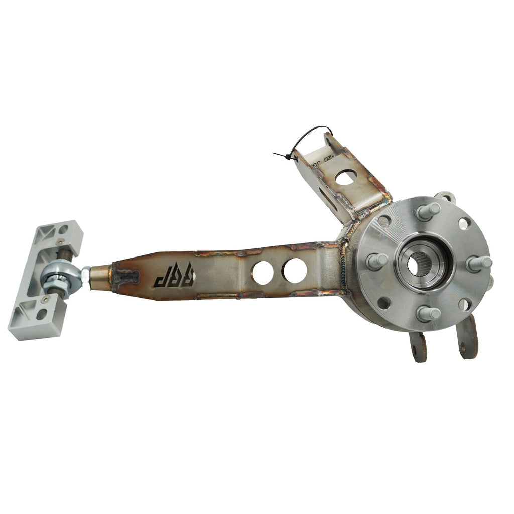 EK Rear Trailing Arms AWD RWD FWD For Honda Civic 96-00 4x100 OEM Specs - Bull Boost Performance