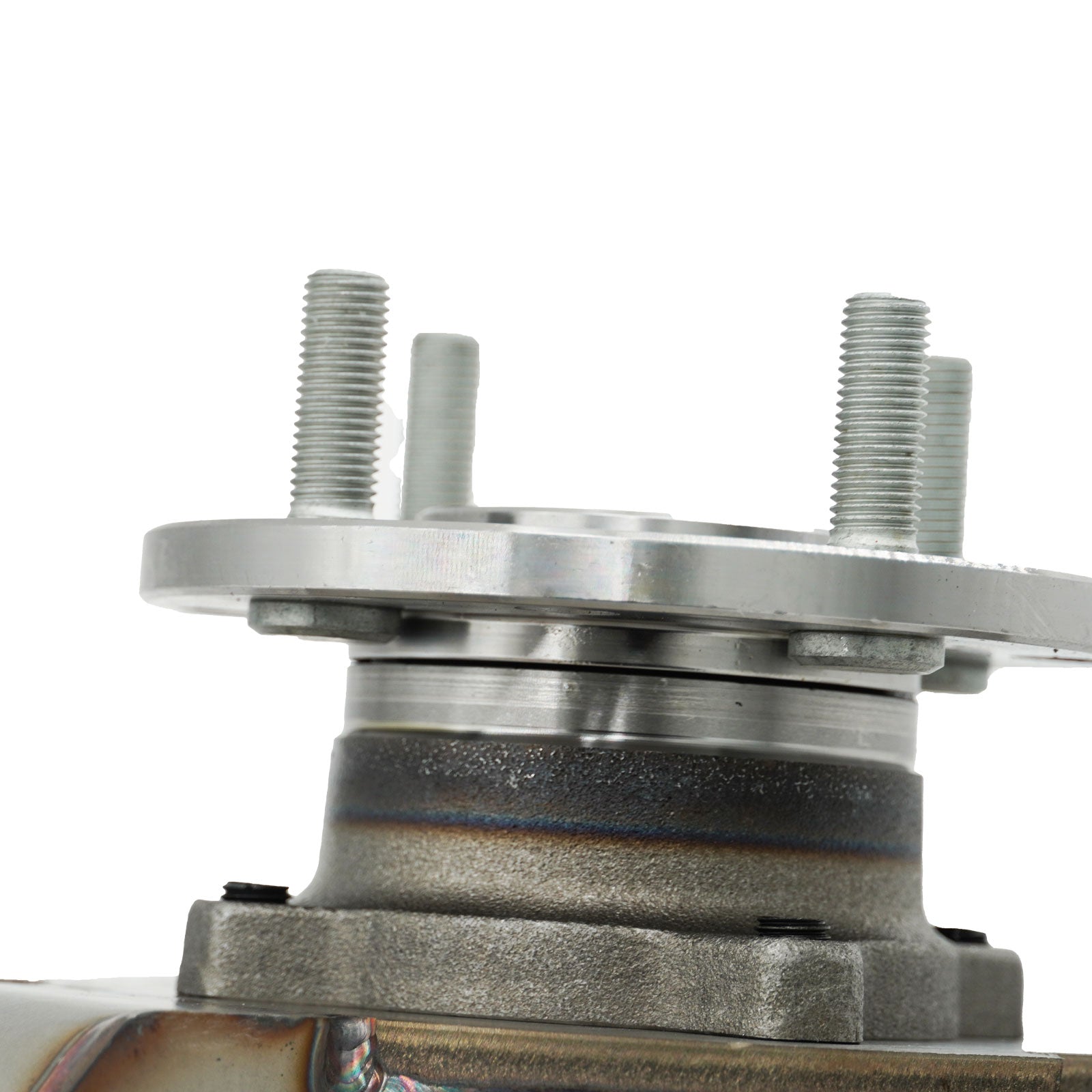 EK Rear Trailing Arms AWD RWD FWD For Honda Civic 96-00 4x100 OEM Specs - Bull Boost Performance