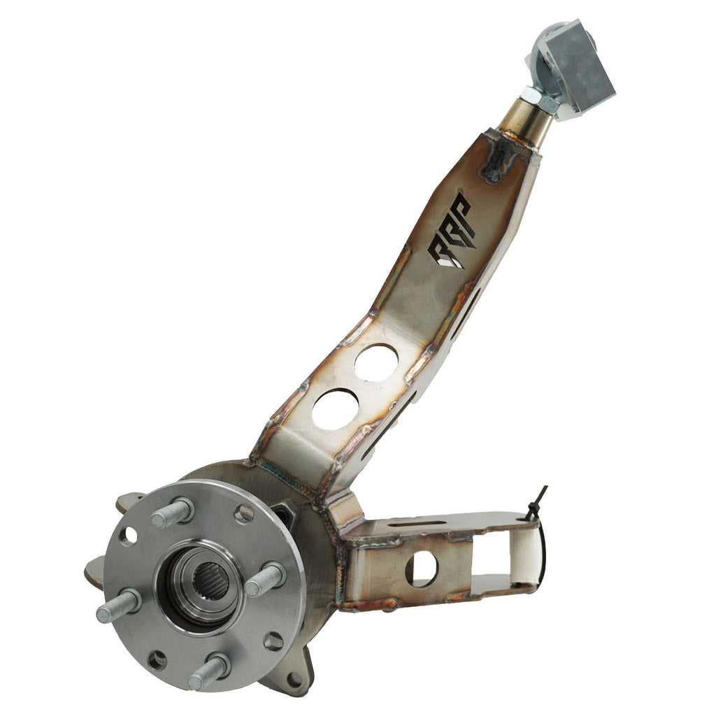 EK Rear Trailing Arms AWD RWD FWD For Honda Civic 96-00 4x100 OEM Specs - Bull Boost Performance