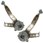 EK Full AWD Conversion Kit Trail Arms Diff For Honda Civic 96-00 4x100 OEM Spec - Bull Boost Performance